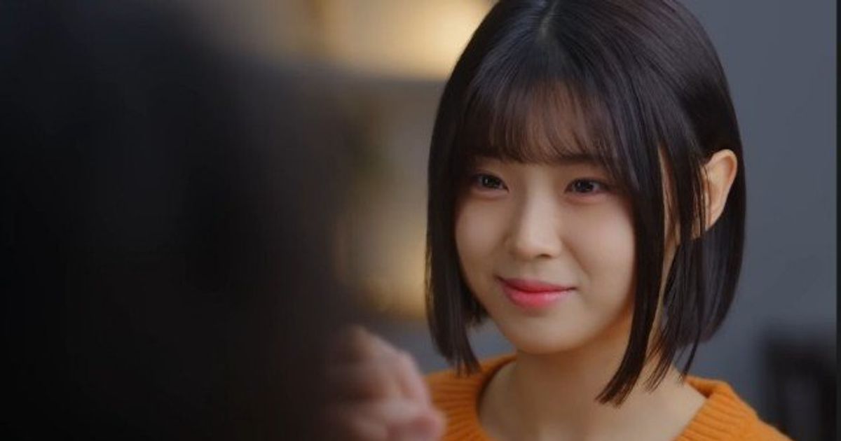 인플루언서 몸매 1%라는 장은비