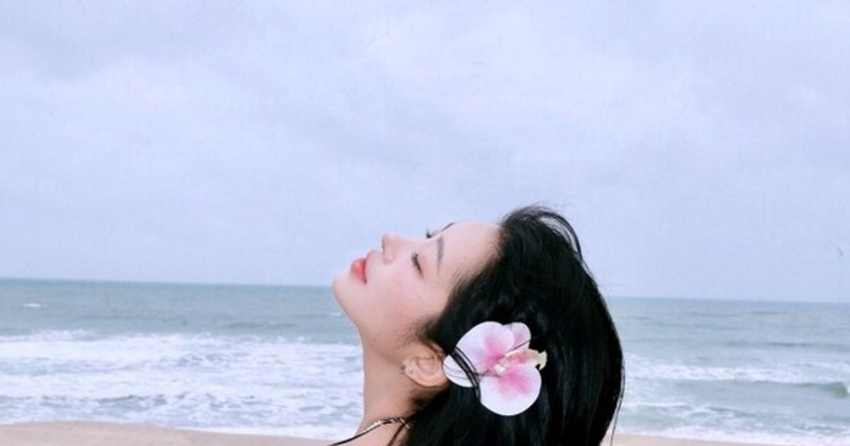 최진실 딸 최준희, 비키니로 드러낸 완벽 슬렌더 몸매 ‘눈길’