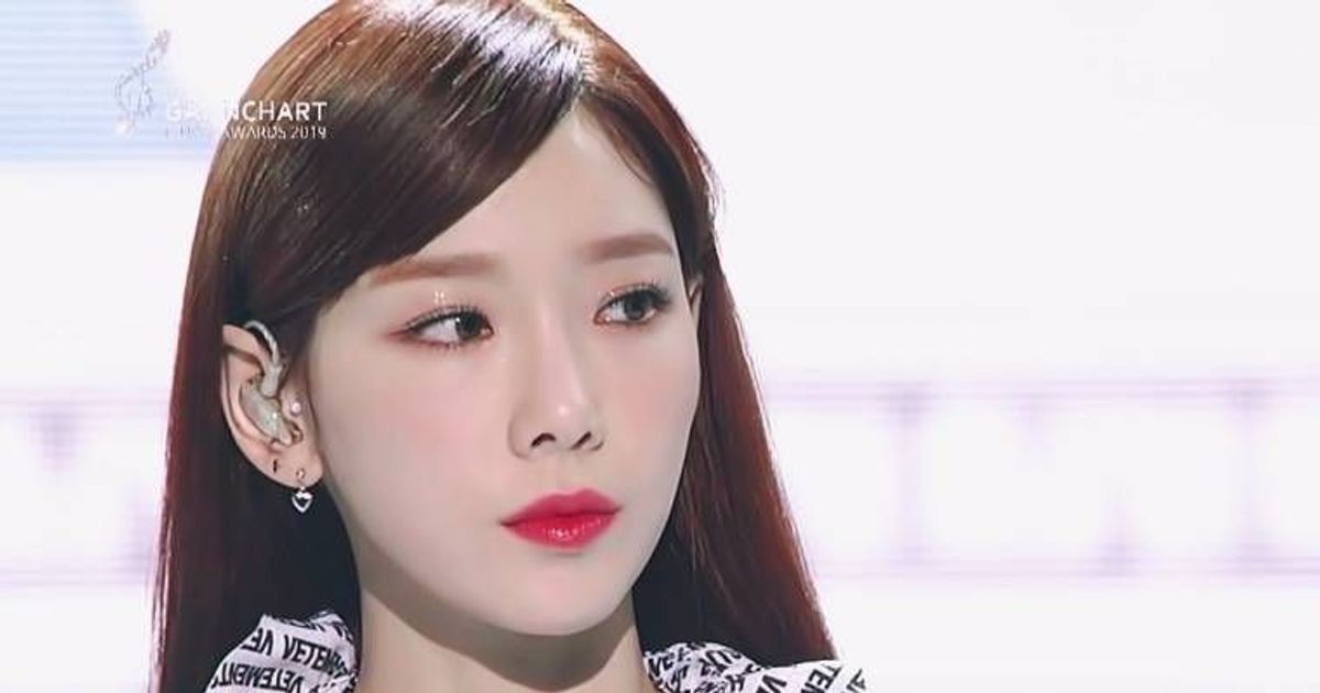 태연 미모 근황