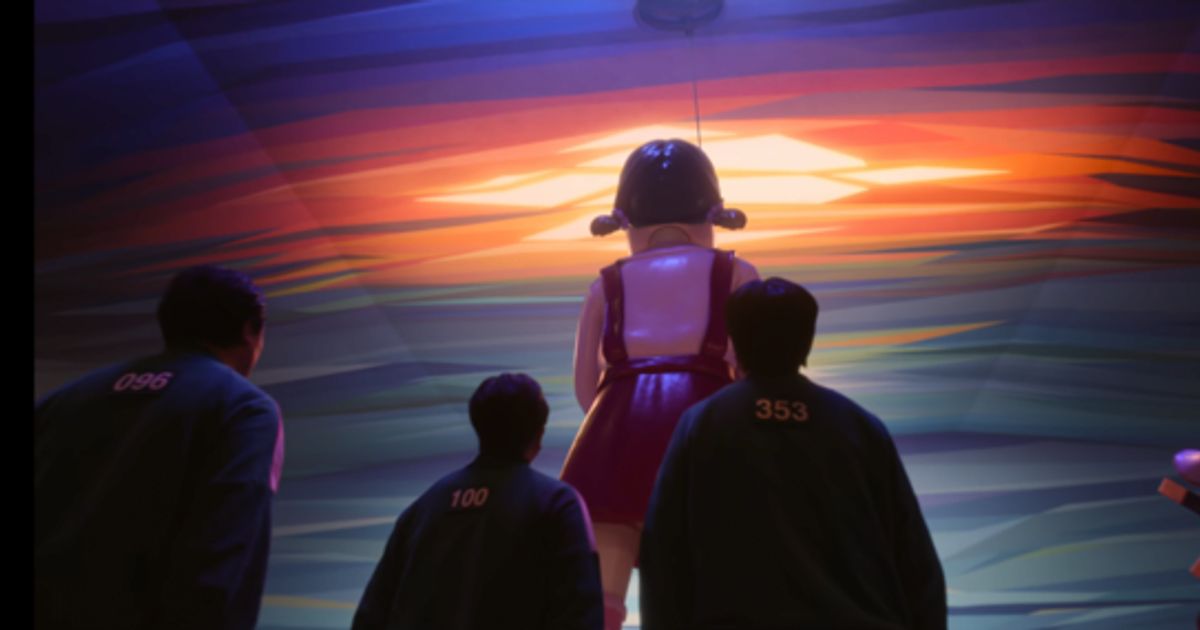 스포) 오징어게임2 의외로 많이들 안본 장면.jpg