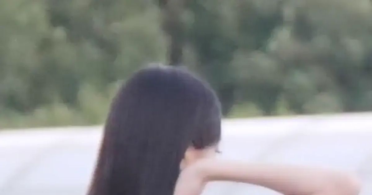 ITZY 유나 동탄미시룩