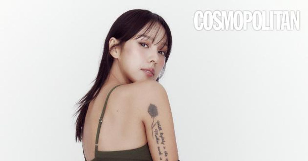 "언니 아직까지 몸매 지리네요" 이효리, 속옷 드러낸 파격 노출…섹시·청순·미시