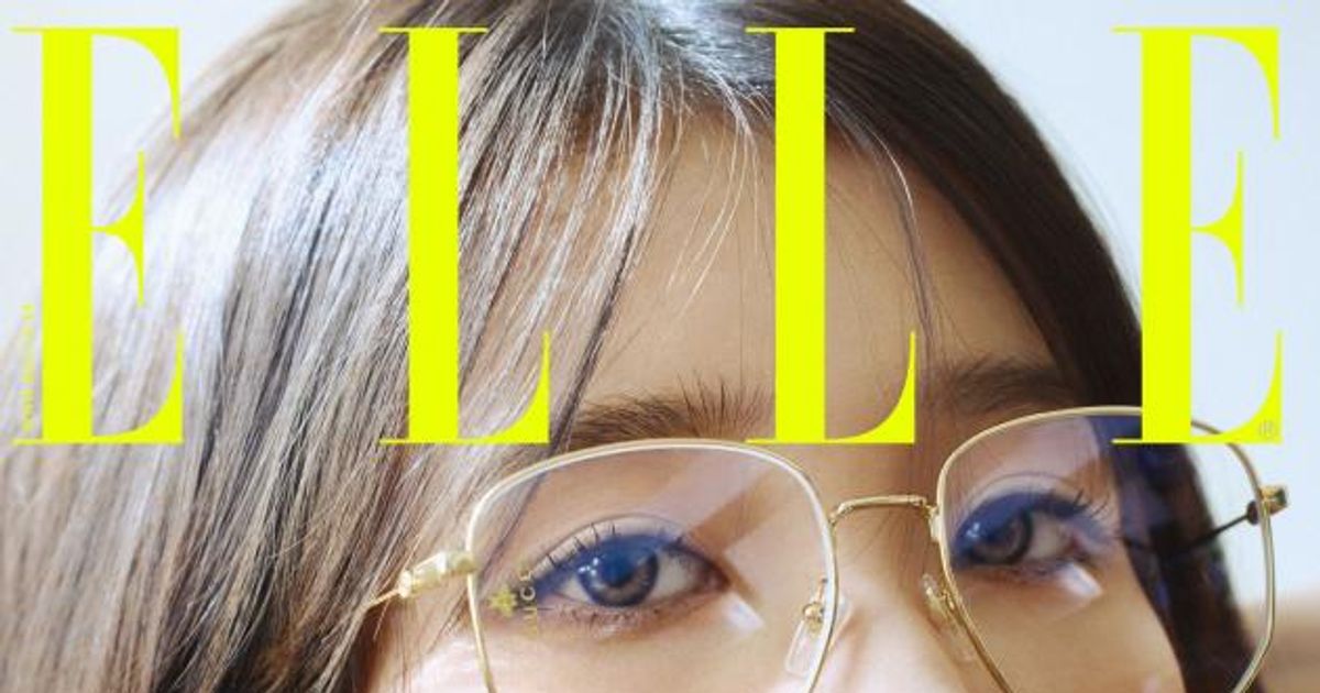 "다음 앨범은 '욕망' 이야기"… 아이유, 복고·슬랜더·핫 '삼위일체' 다 갖췄네