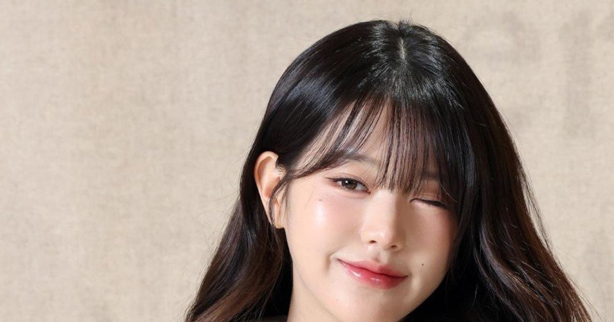 “‘장원영 씨가 책을 언급한 게 고도의 마케팅이냐’는 질문도 꽤 받았어요."