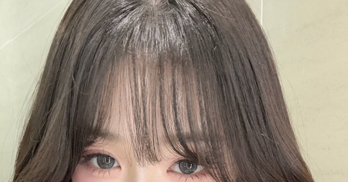 너무 폭력적인 장원영 최근 비주얼