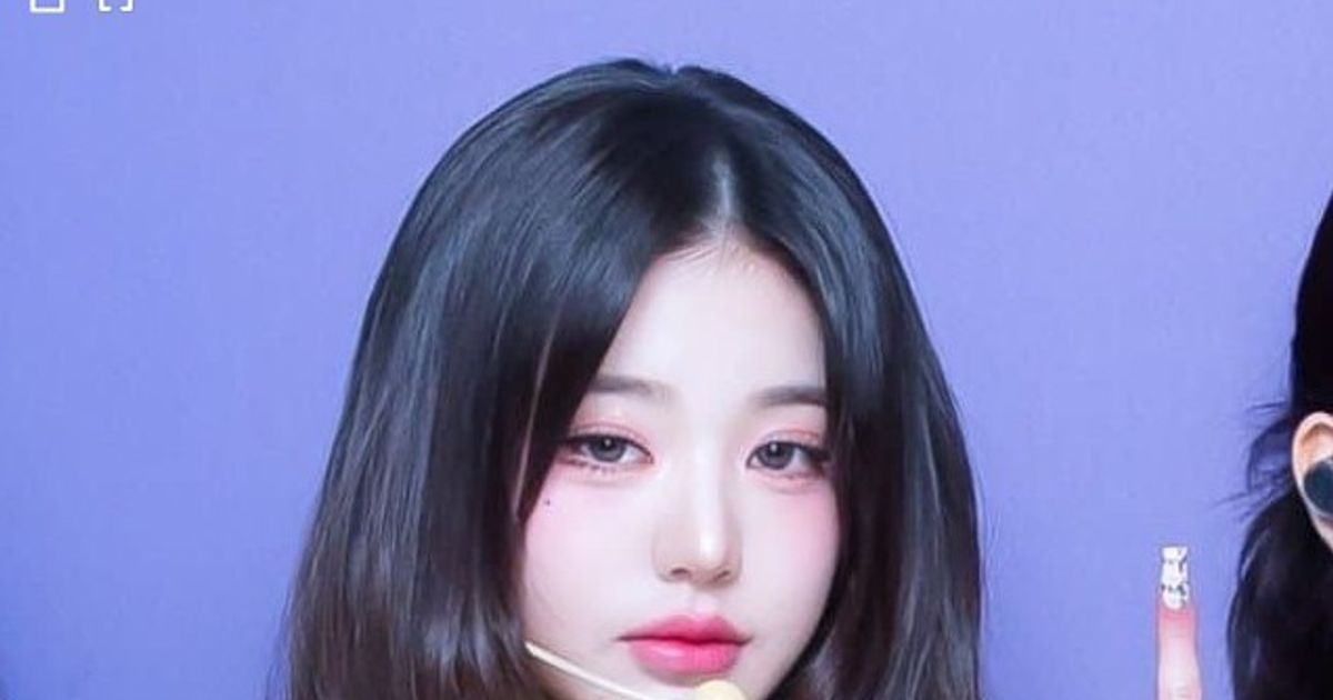 벌크업 장원영 근황 ㅎㄷㄷ