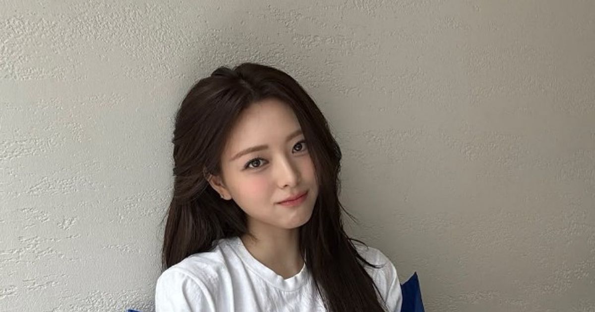 카리나and장원영에 대적 가능한 유일한 분