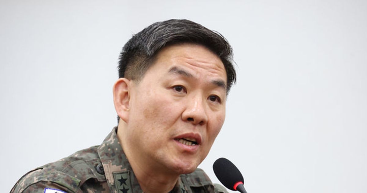군사법원, 이진우 전 수방사령관 보석 청구 기각