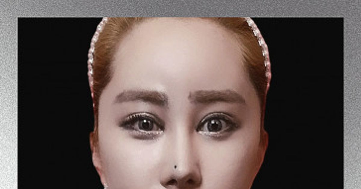 메두사 대표모델 진주비, 치매 할머니를 위해 사회복지과에 입학