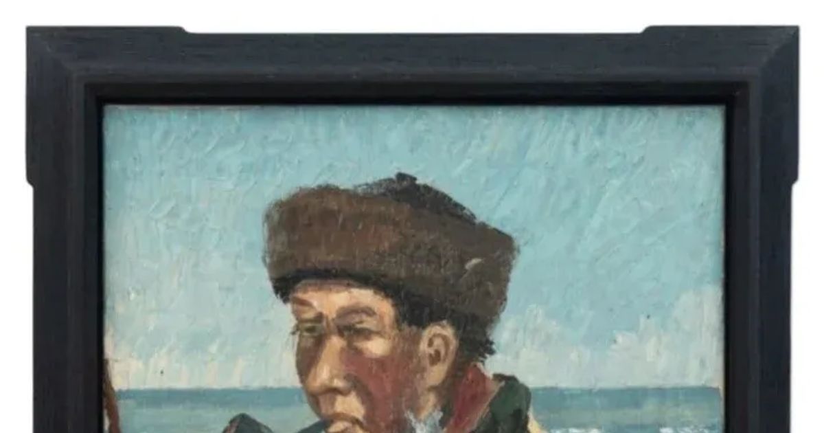 반고흐 미술관 양아치짓 레전드