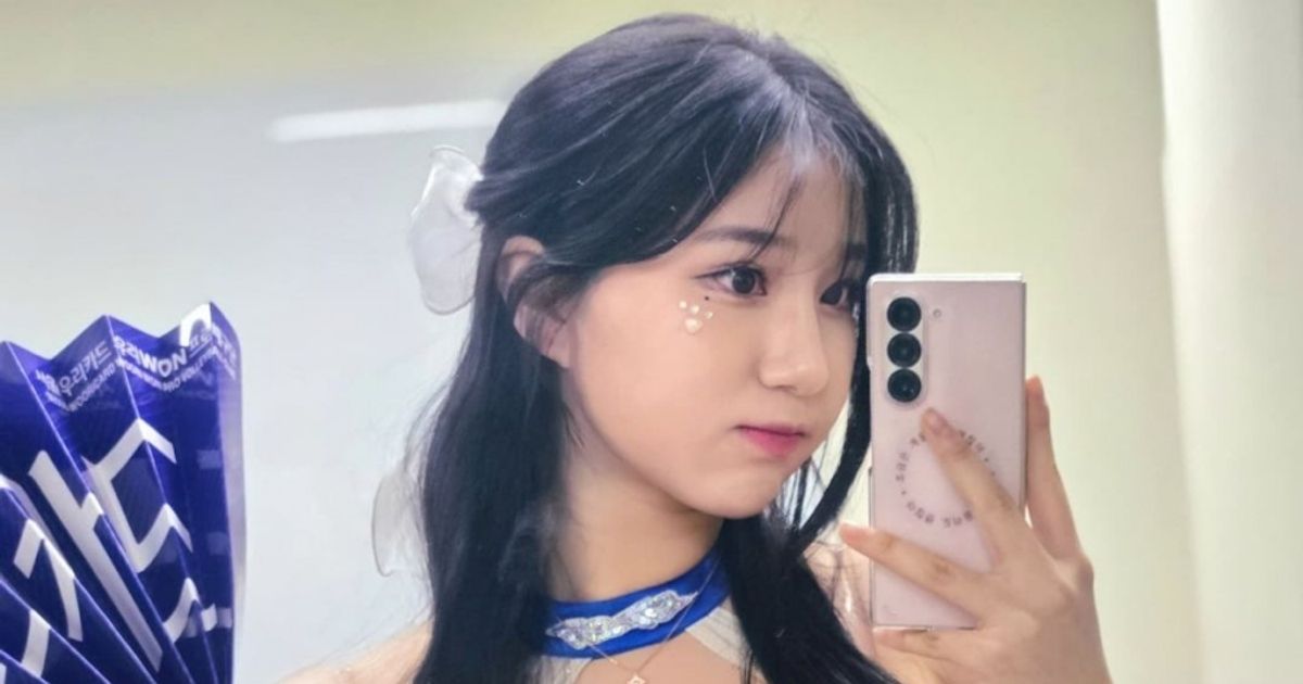 김현영, 치어리더계 최강 글래머다운 자신감…숨 막히는 자태