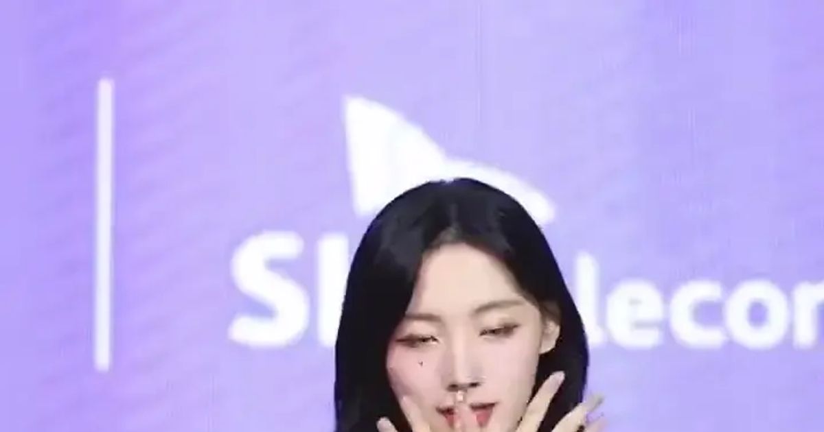 허벅지 GOAT 치어리더 직캠