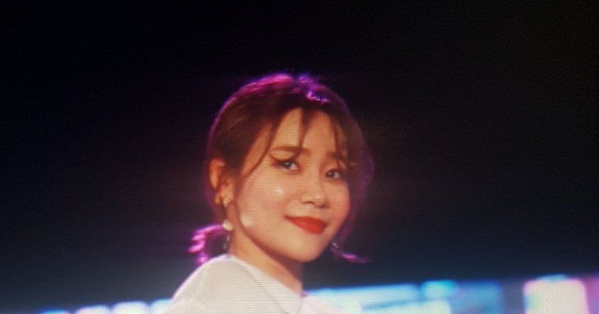 유나눈나를 사랑해 주세요
