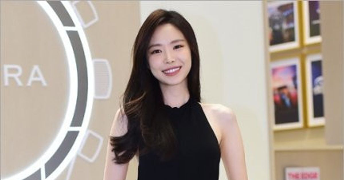 현재 초비상 걸린 손나은 상황