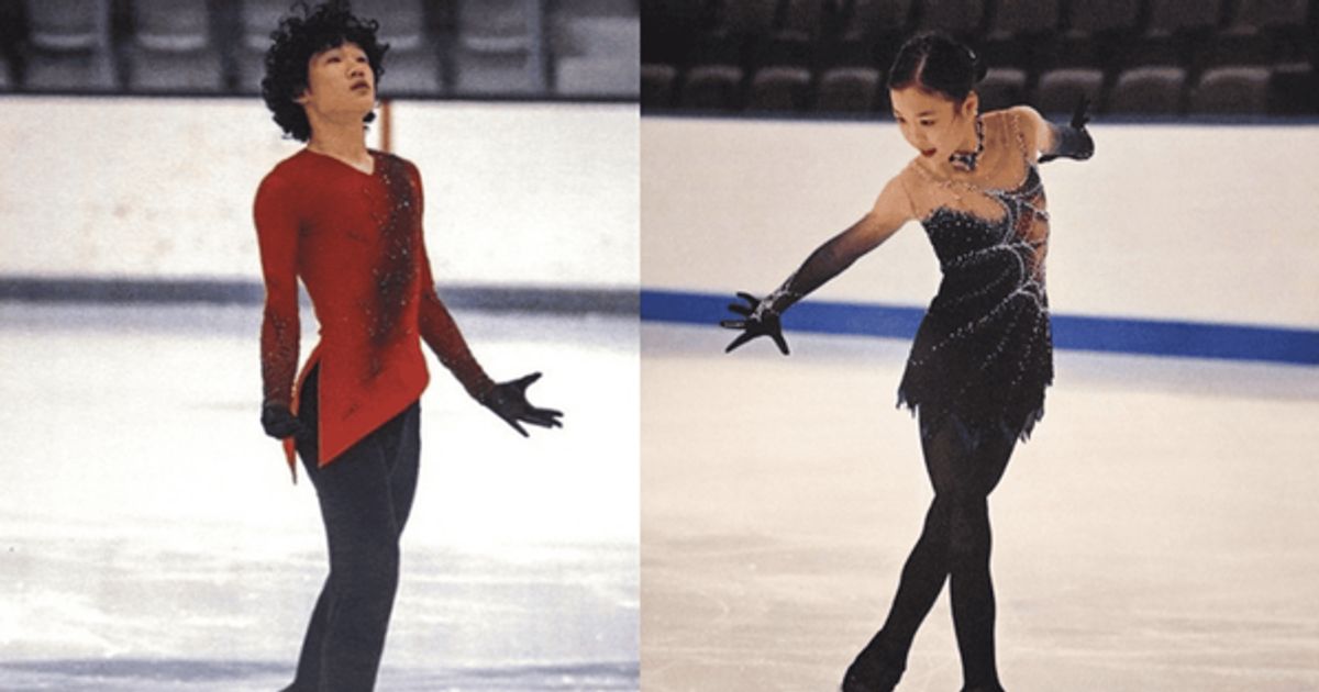 "한국계 피겨 유망주 2명도 타있었다"...美여객기 추락, 탑승객 67명 전원 사망 '충돌 당시 공개'