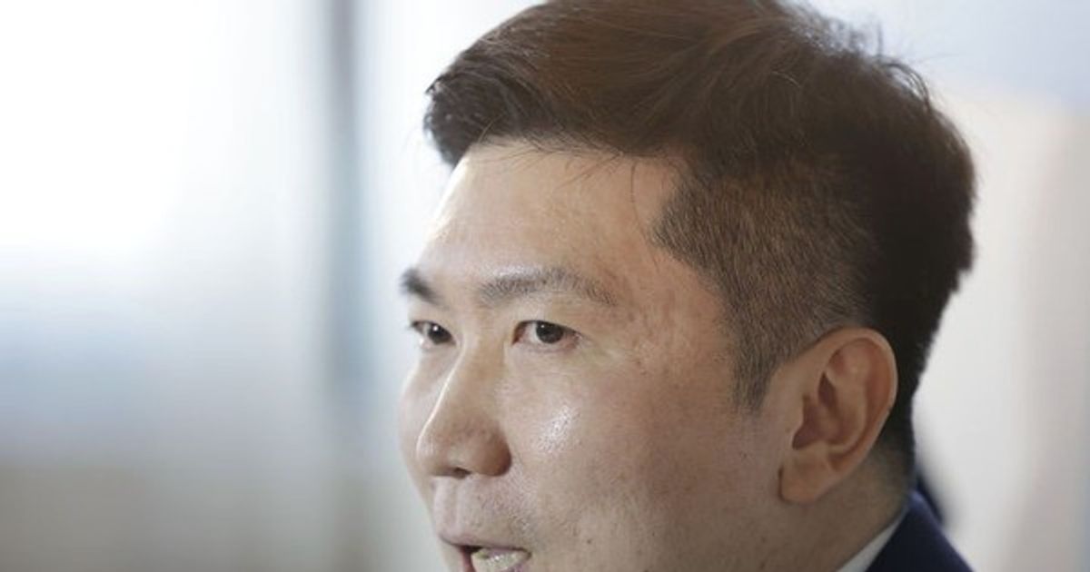 유승민 "체육회장 선거, 연기 시 온라인 투표로 바꿔야한다."