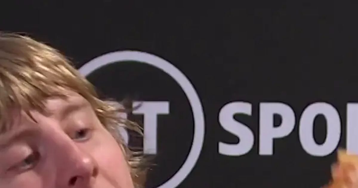 리버풀 출신의 UFC 라이트급 선수