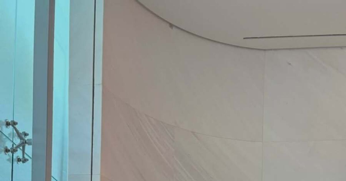 장원영 아무도 모르게 미국 LA 출국