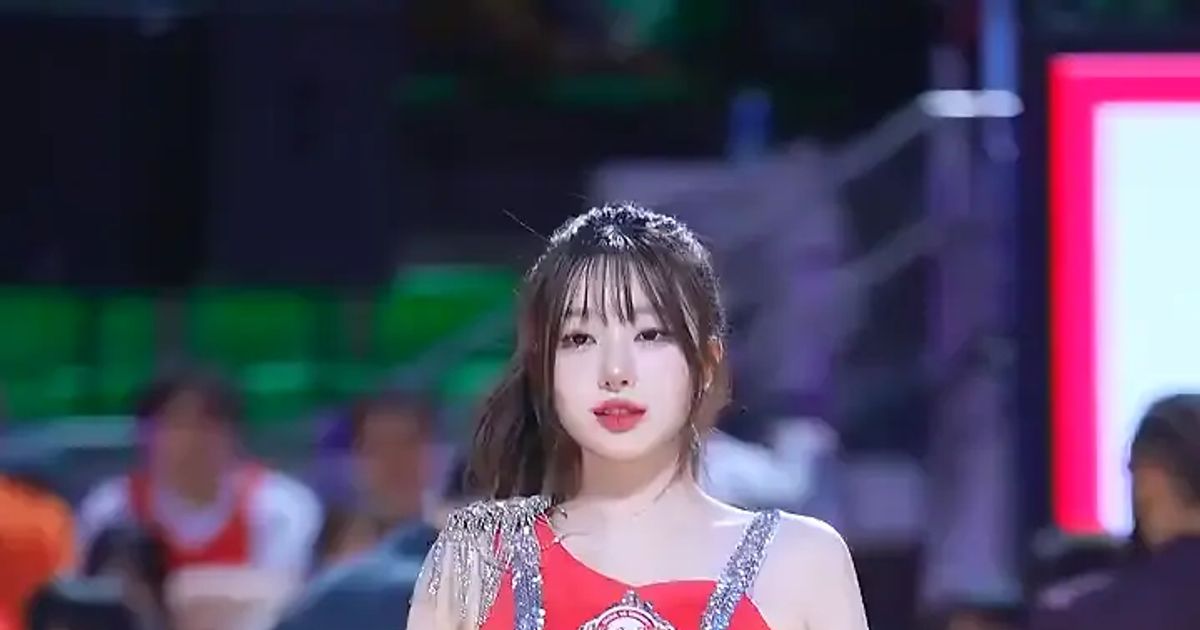 04년생 권희원 치어리더.mp4