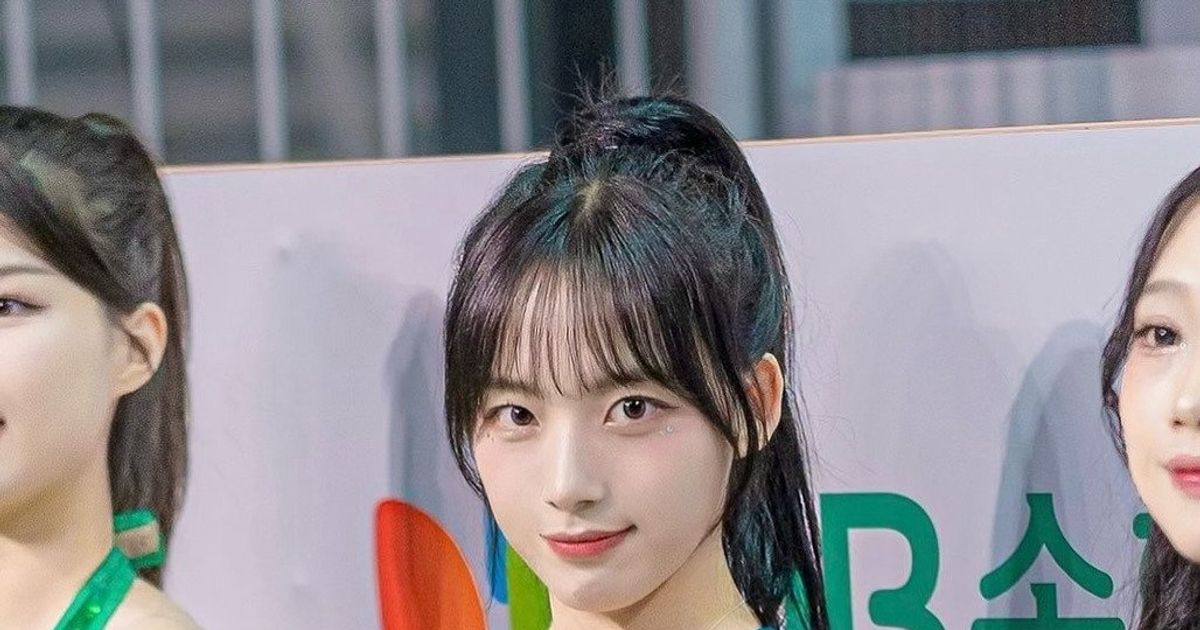 하지원 치어리더 미모