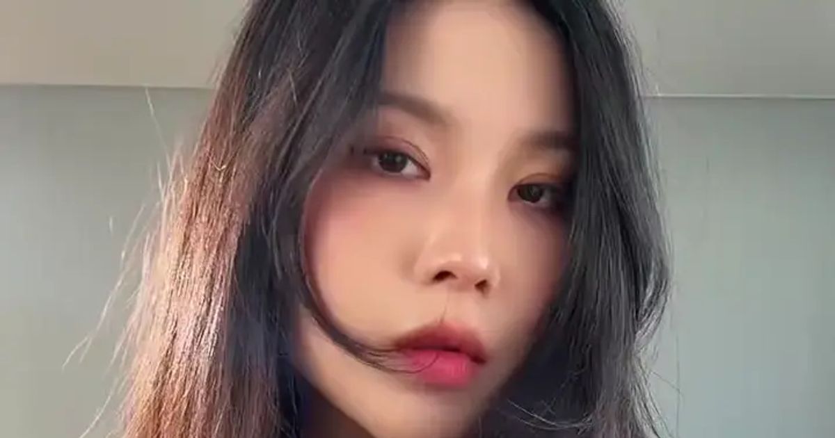 리듬 타는 청바지 처자 몸매 .mp4