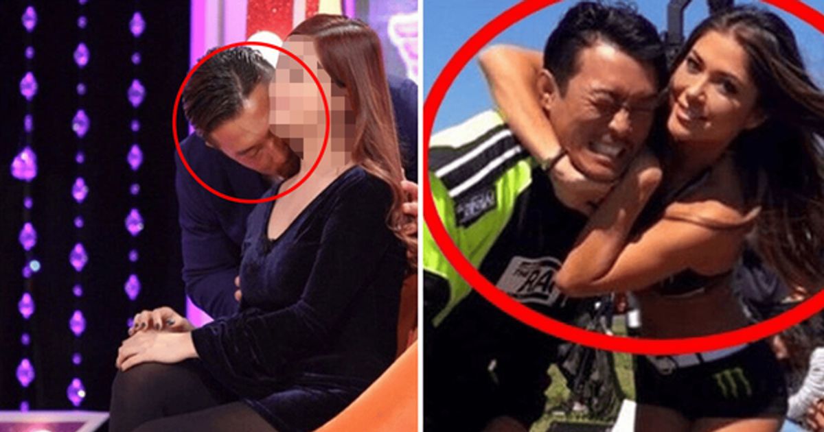 "성XX 운동 열심히"...추성훈, 국가별로 여자 있다고 말해 야노시호와 '불화설' 재점화 '충격'