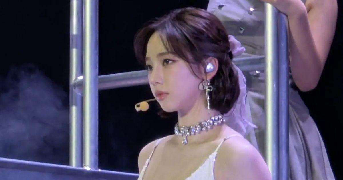 카리나 근황