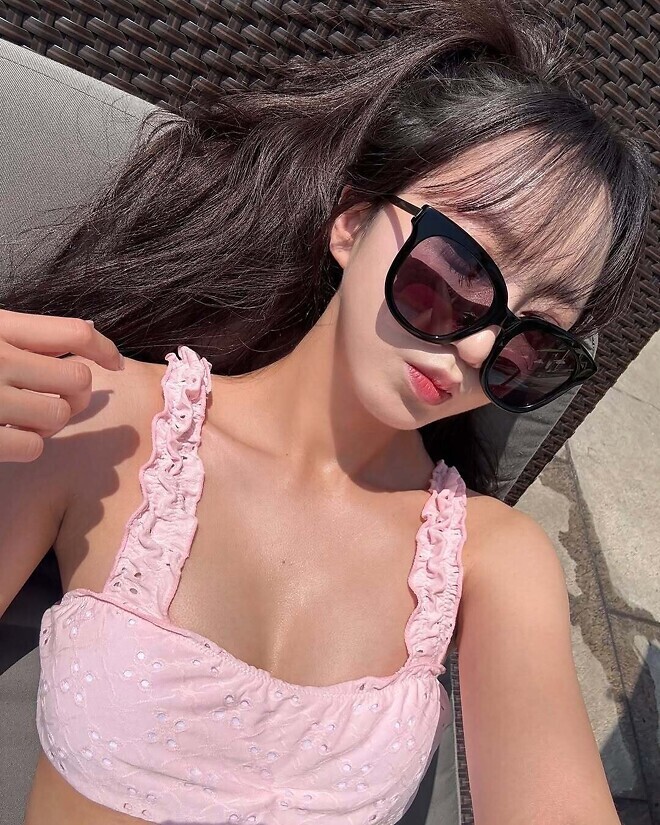 퀵소희 몸매 근황.jpg