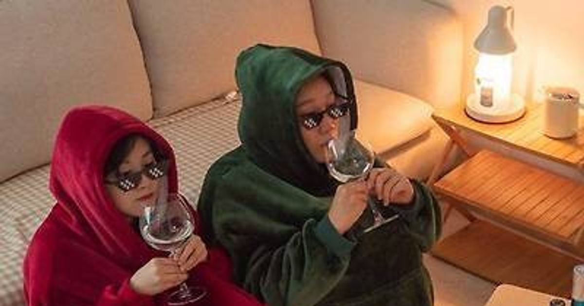 사실상 백수가 체질이라는 MBTI