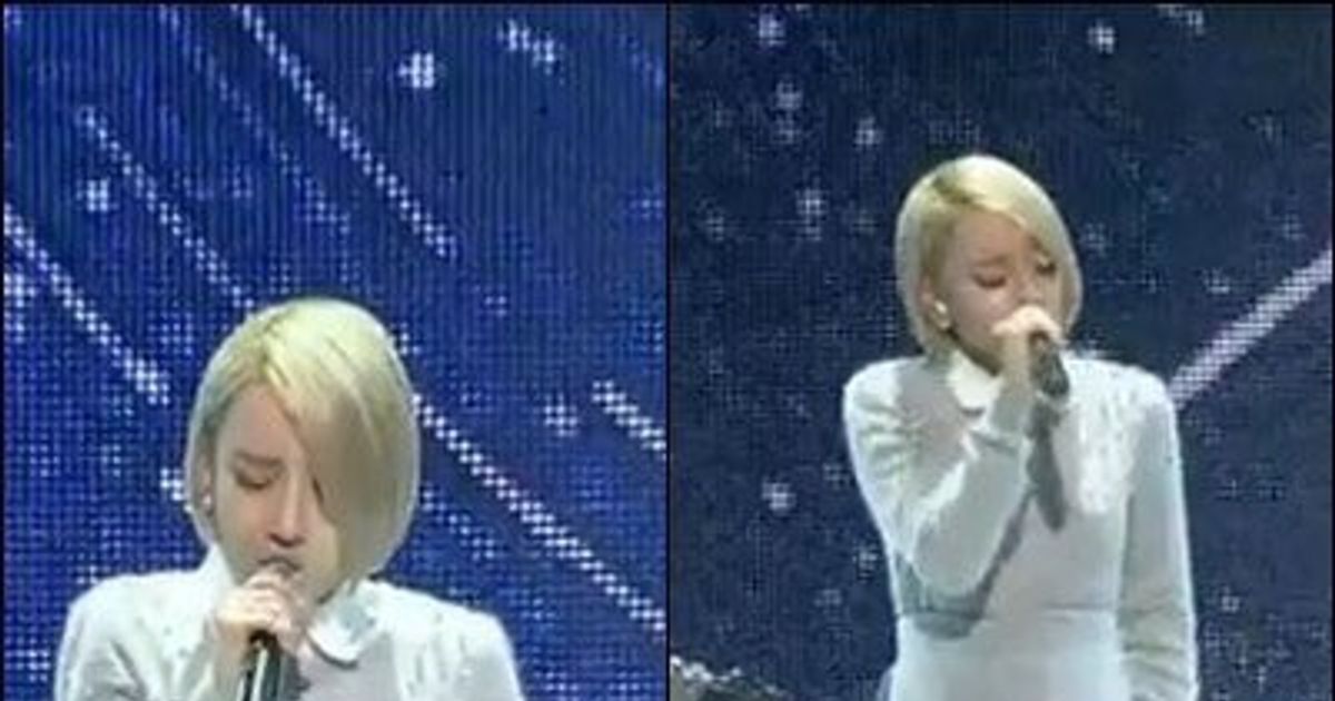 챗GPT가 만화로 재현한 가수 윤하 벨트 사건