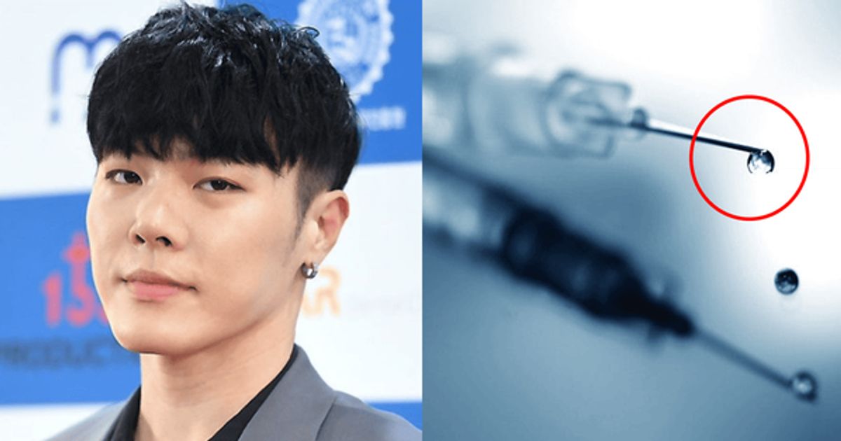 "범죄 협의점"...故휘성, 사망한지 21만에 '국과수 부검' 결과 나왔다, 결과는...