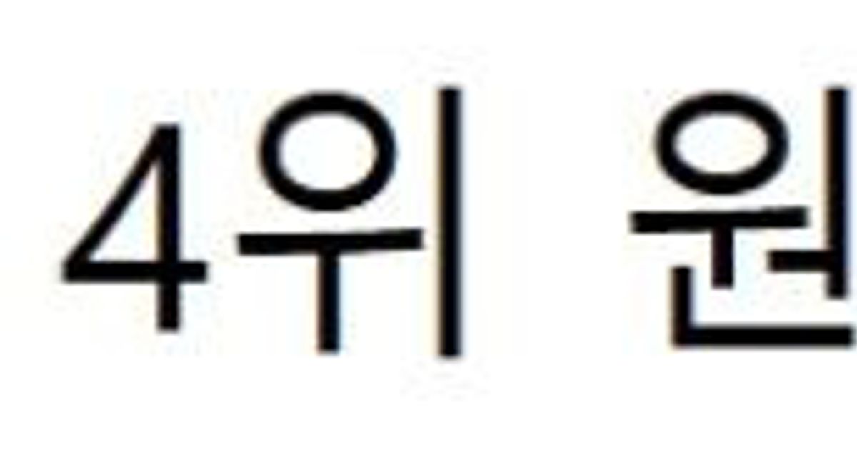 2025 한국 여행 유튜버 수입 순위 top4