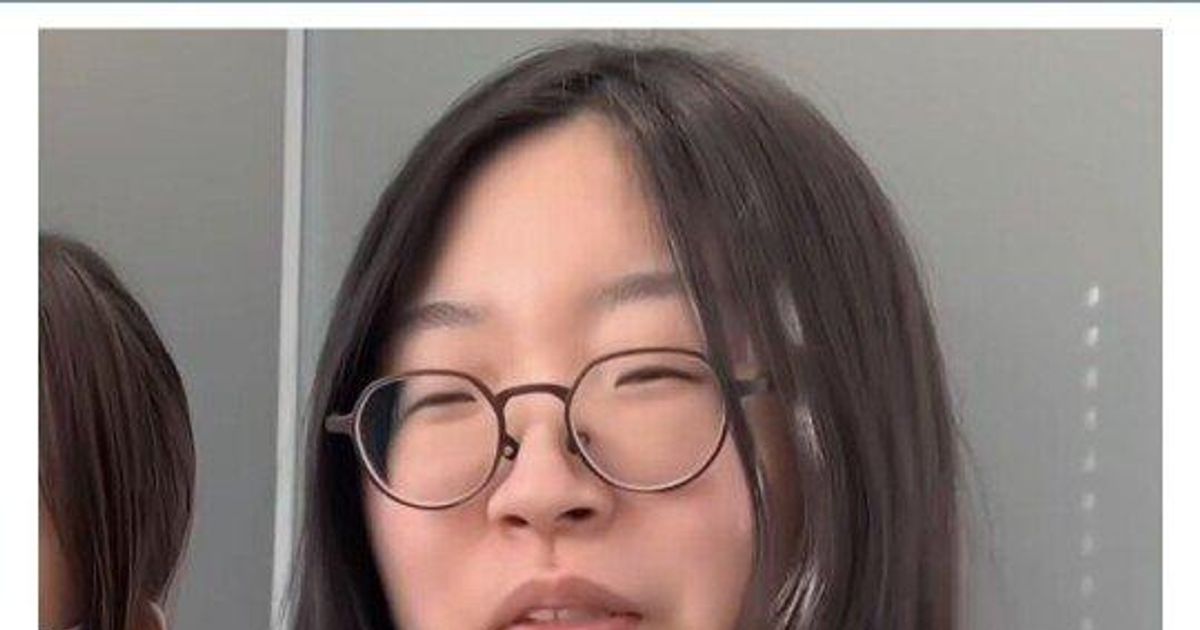 27년간 꾸며본 적 없다는 여자 JPG