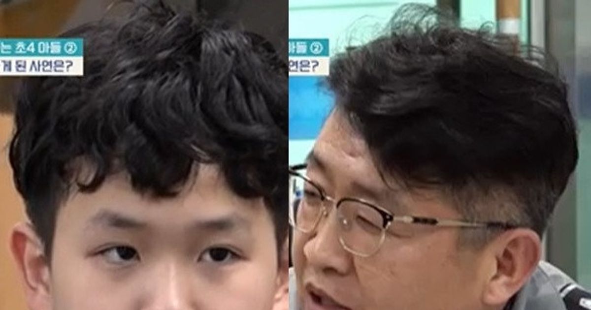 역대급이라는 이번주 금쪽이