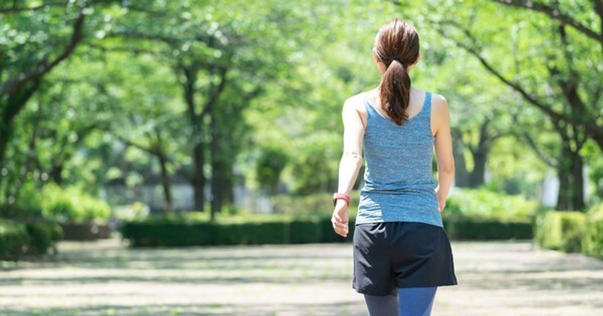 집에서 5분 "걷기운동 1시간보다 좋다는" 홈 트레이닝