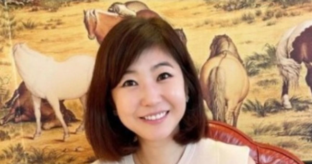 강수정 충격고백, "친오빠가 강동원이에요.."