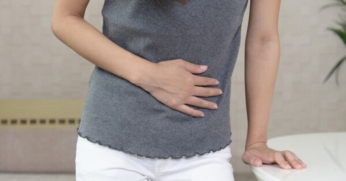 평소 속쓰림 심하면 "이 음식 바로 드셔보세요"