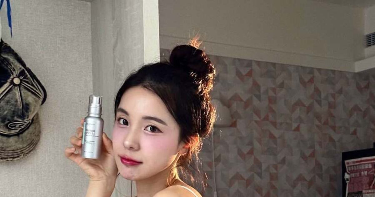 여전히 대만에서 잘나간다는 이다혜 치어리더 근황
