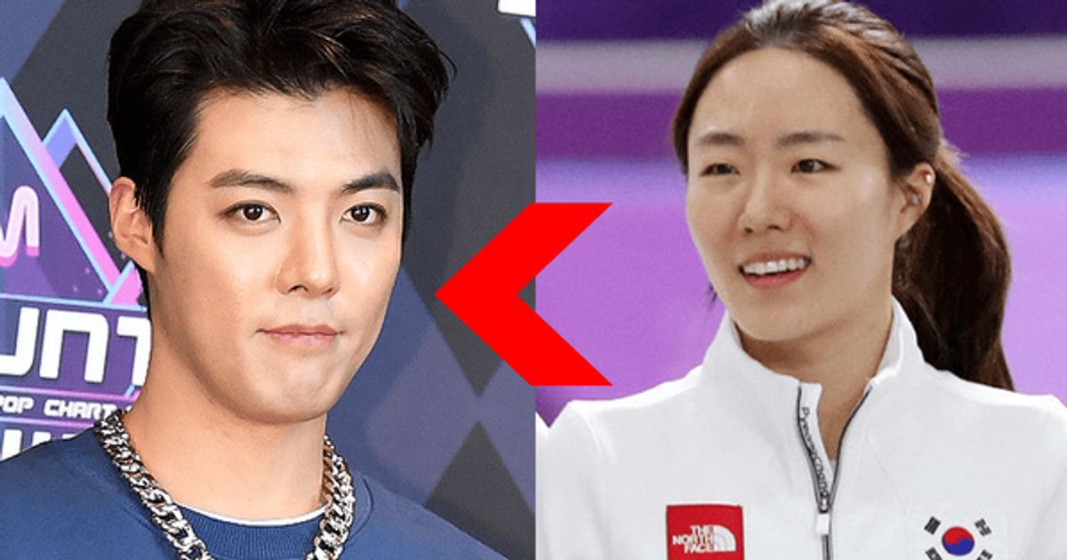 '금메달만 무려 400개"...강남, "100만 유튜버지만 아내 이상화 재산이 여전히 5배 더 많다" 충격