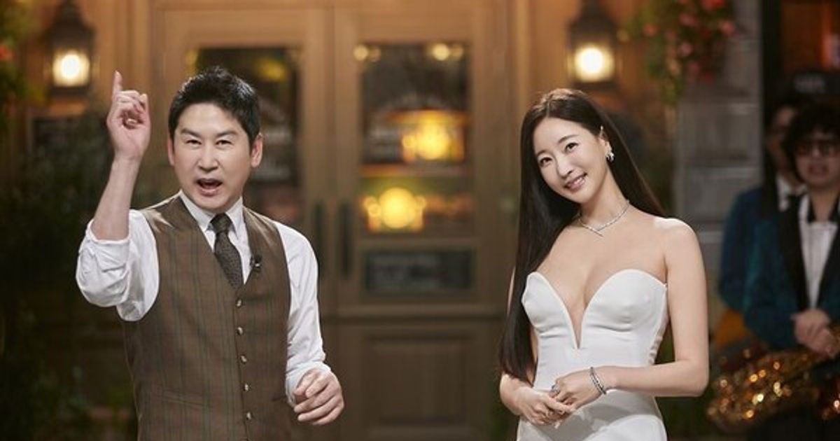 47세 김사랑, 아줌마 소리에 욕설까지…4년만 복귀