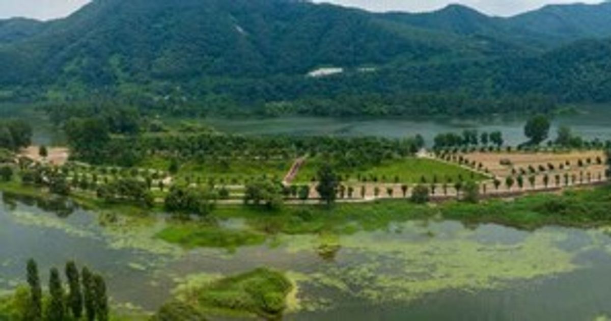 감성 폭발 가평 숙소, 요즘 핫한 조합 3가지