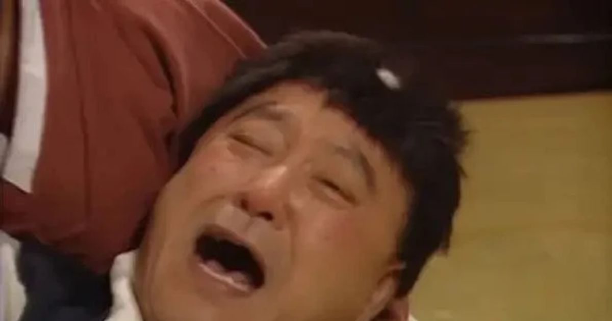 작가와 배우가 싸우면 벌어지는 일