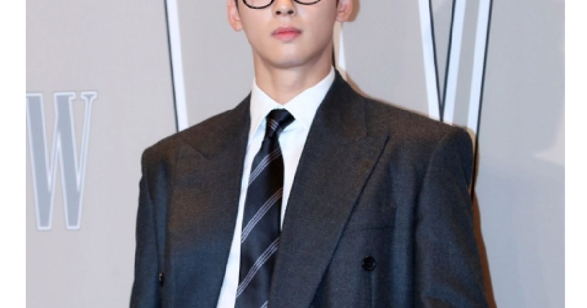 차은우, 올해 군대 간다…오늘 육군 군악대 면접		,,