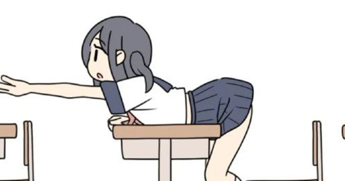일본어 몰라도 이해가능한 만화