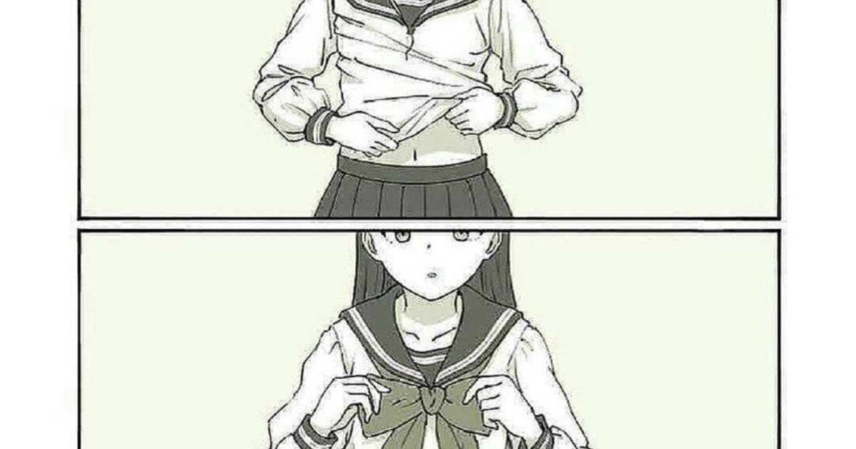 고등학생끼리 연애하는 만화.manhwa