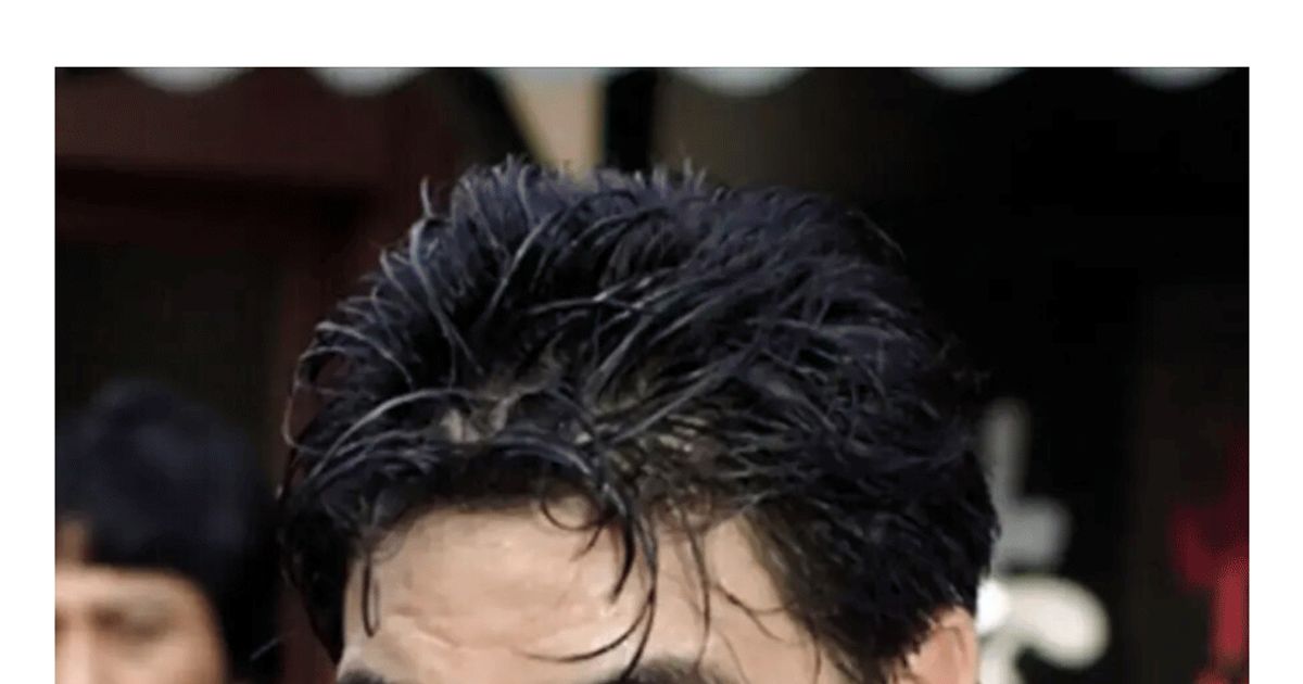 김두한의 실제 싸움 전적이라고 퍼진 짤의 진실