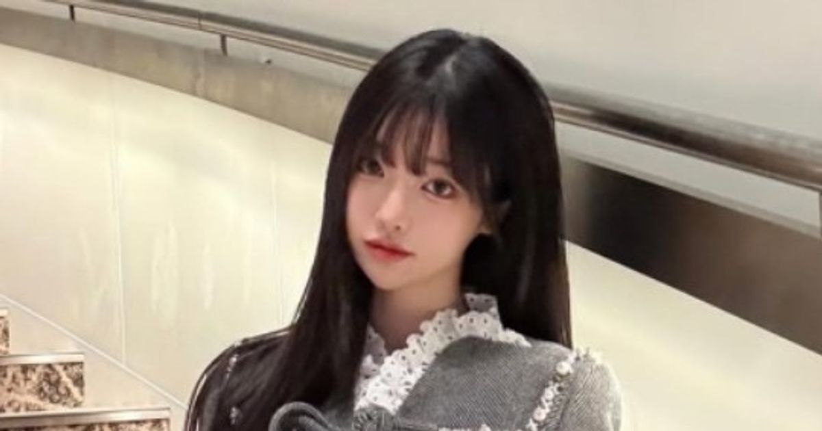 BJ 과즙세연, 초미니 투피스 입고 '아찔' 자태… 시선 강탈