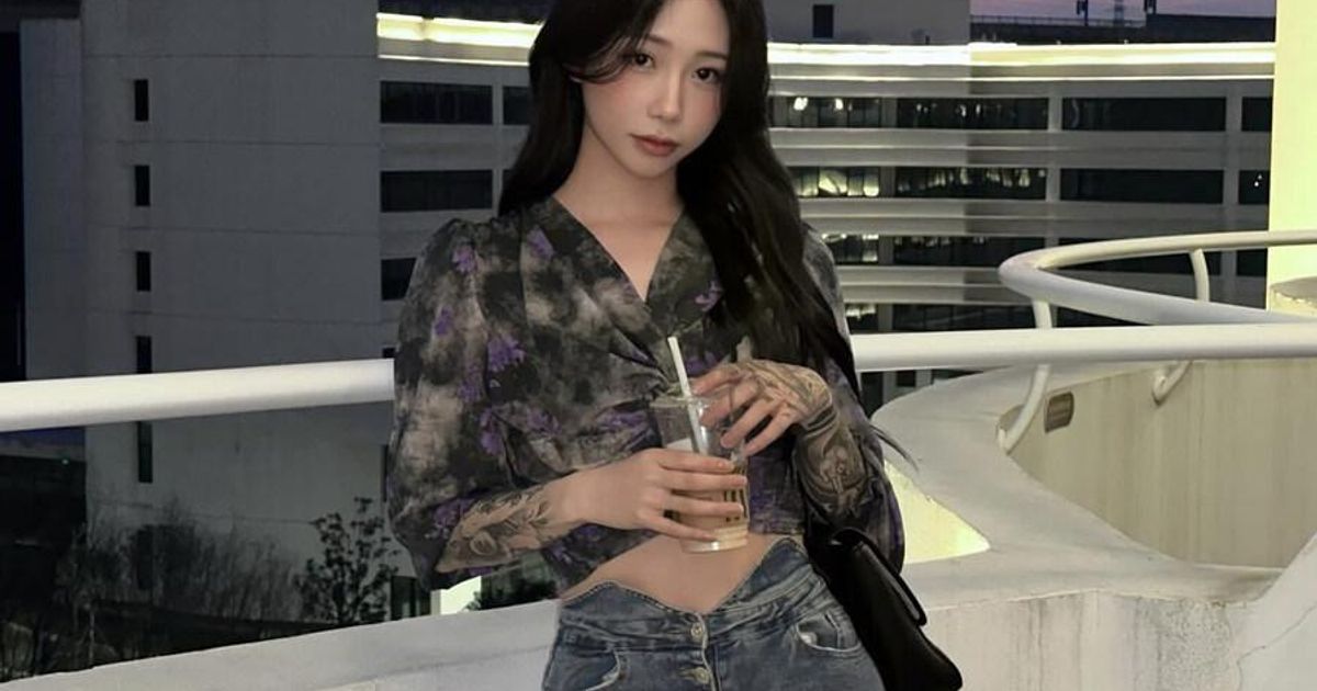 남사친이 여자로 보이는 순간
